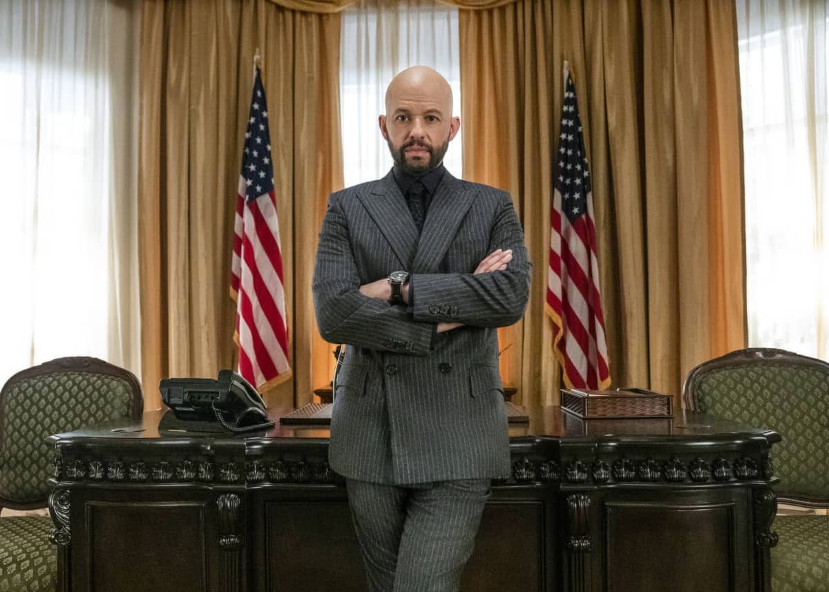 SPG422A_0546b Supergirl Review: The Quest For Peace (Season 4 Episode 22)