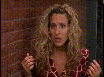Sex and the City S3 Sarah Jessica Parker | Tell-Tale TV Sex and the City S3 Sarah Jessica Parker 16 Things ‘Sex and the City’ Taught Us About Sex - Part 2