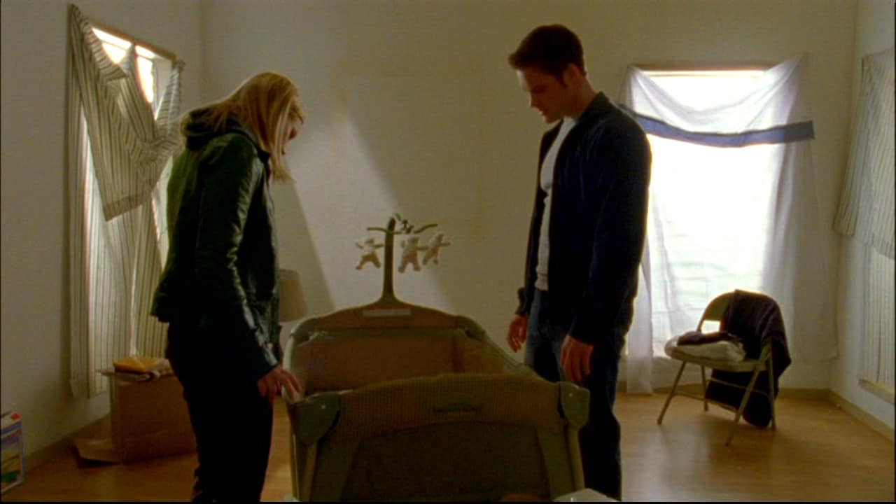 Veronica Mars Season 2 Episode 11 Donut Run Veronica Mars: 17 Essential Episodes to Watch Before Season 4 - Part 2 Veronica Mars, Kristen Bell, Duncan Kane