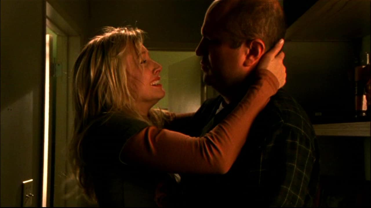 Veronica Mars Season 2 Episode 22 Not Pictured Veronica Mars: 17 Essential Episodes to Watch Before Season 4 - Part 2 Veronica Mars, Keith Mars, Kristen Bell, Enrico Colantoni